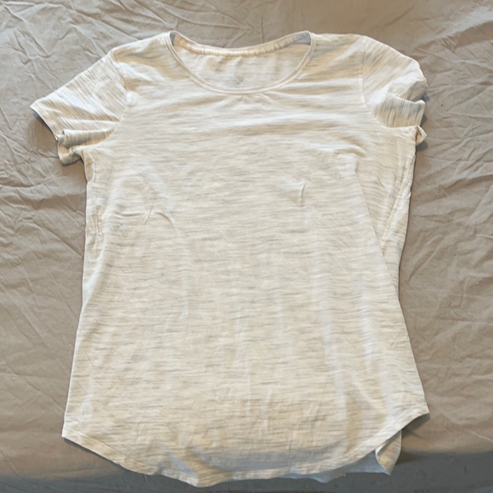Lululemon Love Tee